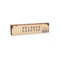 Friends Forever - Medium Word Block